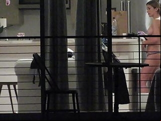 blonde amateur Sexy Blonde Neighbor #14 - Two Random Scene